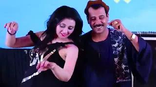 كليب عيسى المنياوى الدنيا خدت حبيبى حصريا دندنها