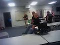 The Danville Va P D has Confirms a Conspiracy Planning the use of a Illegal General Warrant