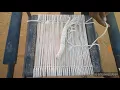 How to make rope-chair at home l Home decorating idea l make best out of Waste l