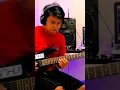 SALAH  SATU  LAGU  DANGDUT  METAL  YG  SULIT.WAKUNCAR.GITAR ELEKTRIK.vidio Short