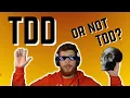 Is Test-Driven Development worth the effort Comparing TDD and Implementation first approaches