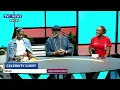 I m An Actor Not A Celebrity - Richard Mofe-Damijo RMD