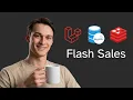 Building a High-Concurrency Flash Sales System