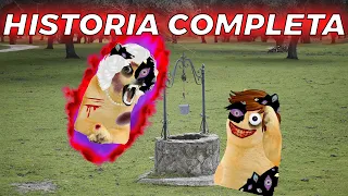 El POZO - HISTORIA COMPLETA | ElBilly
