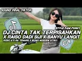 Download Lagu DJ CINTA TAK TERPISAHKAN X RAISO DADI SIJI X BANYU LANGIT STYLE PANI FVNKY VIRAL TIKTOK TERBARU 2025