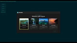 VB6 Tutorial - VB6 Modern UI and unlimited styled buttons with ActiveSkin