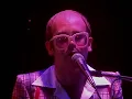 Download Lagu Elton John LIVE HD - Bennie And The Jets (Playhouse Theatre, Edinburgh, Scotland) | 1976