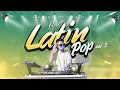 MIX LATIN POP 2025 💖 (DANNI UBEDA, CARLOS VIVES, LIL SILVIO, BACILOS, FONSECA, CHINO \u0026 NACHO, ETC..)