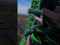 Download Lagu Kingda Ka DUELS Drop Tower!🤯⏬ #shorts #travel #subscribe