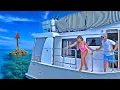 Download Lagu Bahamas Reef Claims Its Victim | Navigating The Devil’s Backbone Download Lagu Bahamas Reef Claims Its Victim | Navigating The Devil’s Backbone