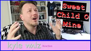 Download Guitarist-Songwriter Reacts to Alip Ba Ta Sweet Child O Mine MP3