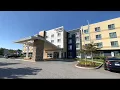 HOTEL TOUR - Fairfield Inn Suites Ashland VA Ashland