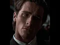 Lagu Patrick Bateman edit - Interworld - Metamorphosis (Slowed) #patrickbatemanedit