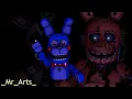 [FNaF SFM] FNaF4 song "Bringing Us Home" (my story ver.)