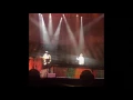 Download Lagu Get Ready For It - Take That, Wonderland - Birmingham Opening Night 5.5.17