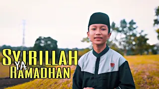 Download Syirillah Ya Ramadhan - Farhat Mushofi ( Nurul Musthofa ) || Spesial Ramadhan MP3