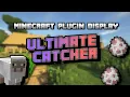 Minecraft Plugin Display Ultimate Catcher