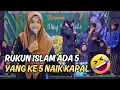 Lagu NING UMI LAILA TERBARU