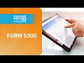 What is Form 5500 Everything You Need to Know