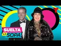 Alfredo Adame despotrica contra Diana Golden y la llama trepadora Suelta La Sopa