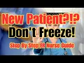 Emergency Nursing Guide to Getting a New Patient ER Nurse tips for New Nurses