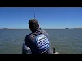 How To Fish for White Sturgeon