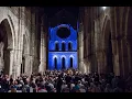 Download Lagu CHIGIANA STOPS COVID-19. Puntata 8: «O NATA LUX» ORT, Coro \