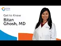 Get to Know Bitan Ghosh MD Summa Health