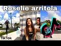 jenny popach tiktok Roselie Arritola best tiktok competition