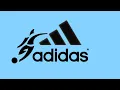How to design the Adidas Logo Using Only HTML and CSS - CodeWithTanmay