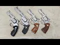 Colt Revolvers Are old ones better than new ones Anaconda Python