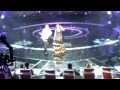 Lagu MAS IDAYU \u0026 DANANG-GADIS ATAU JANDA, D'ACADEMY ASIA FINAL 28122015 [FULL HD]