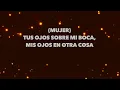 No soy una de esas Karaoke -  Jesse & Joy