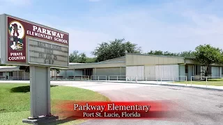 Parkway Elementary School Promo