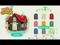What happens when you FULLY UPGRADE your HOME in Animal Crossing New Horizons