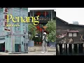 Download Lagu george town 🇲🇾 penang street foods, murals, coffee, matcha
