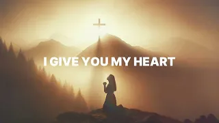 Download Hillsong Worship - I Give You My Heart (FUTURE BASS VERSION by Arvingstone) MP3