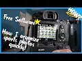 Free Software - XnView MP Photo Viewer