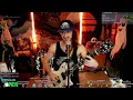 Inferi - Simian Hive | Let's Try Lead Guitar!