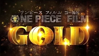 one piece gold movie 2016 full hd