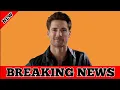 Huge Sad News Hallmark Star Andrew Walker Drops Heartbreaking News It Will Shock You