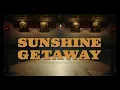 JD McPherson - "Sunshine Getaway" [Official Music Video]