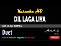 Download Lagu DIL LAGA LIYA KARAOKE INDIA OST DIL HAI TUMHARA