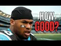How Good Was Steve Smith Sr Actually