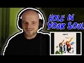 Download Lagu ABBA gets rocky? Guitarist REACTS to ABBA -  Hole in Your Soul