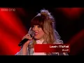 Leah McFall performs 'R.I.P' in her blind auditions | The Voice UK - BBC