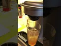 Bartesian cocktail maker review and startup tutorial from kitchenfoundry com