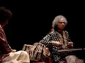 Shivkumar Sharma and Zakir Hussain in Paris (october 2006) RAGA BHIMPALASI-ALAP.mpg