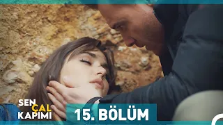 Sen Cal Kapimi 15 Bolum