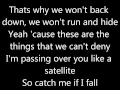 Download Lagu Rise Against Satellite Lyrics [HD]